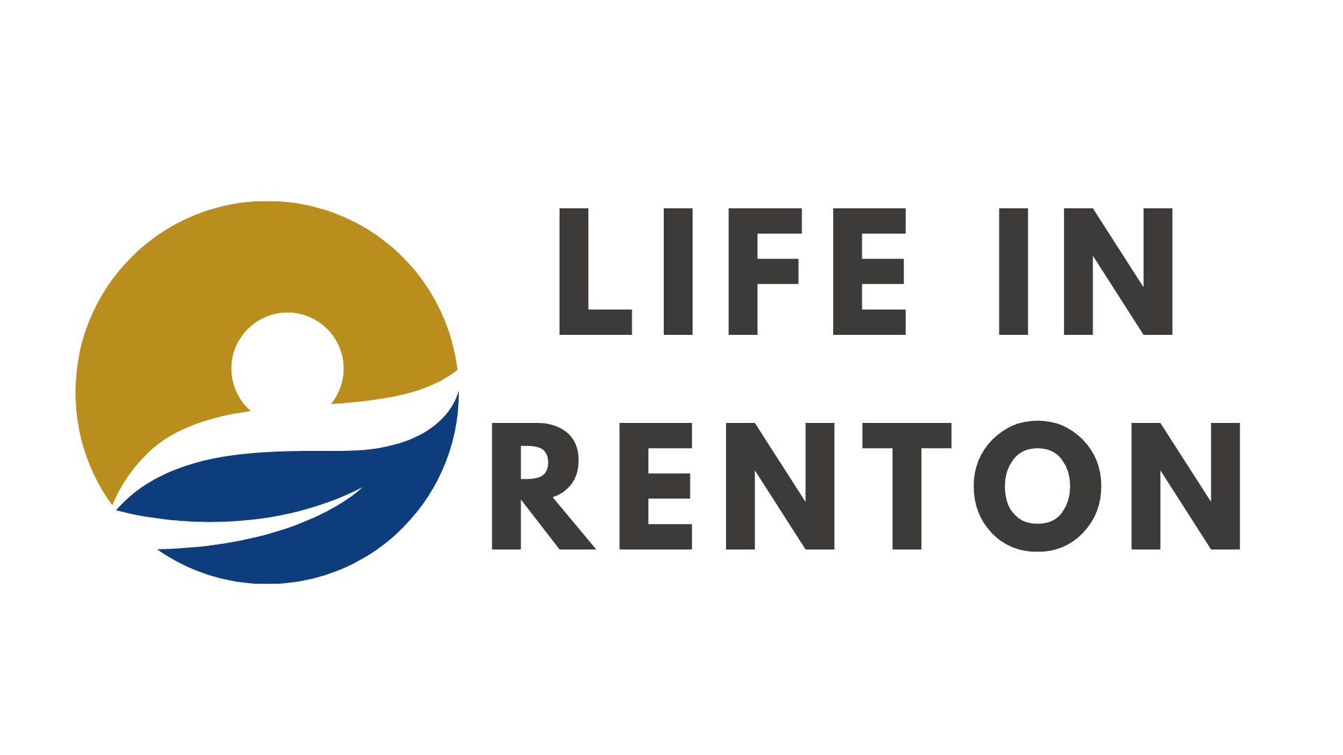 LIfe In Renton Logo