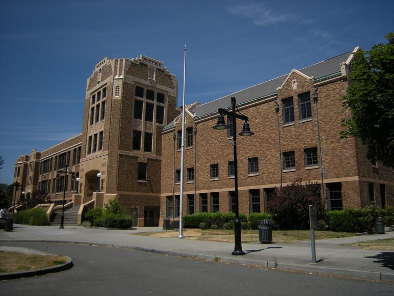 Renton’s Top Schools: A Parent’s Guide to Education