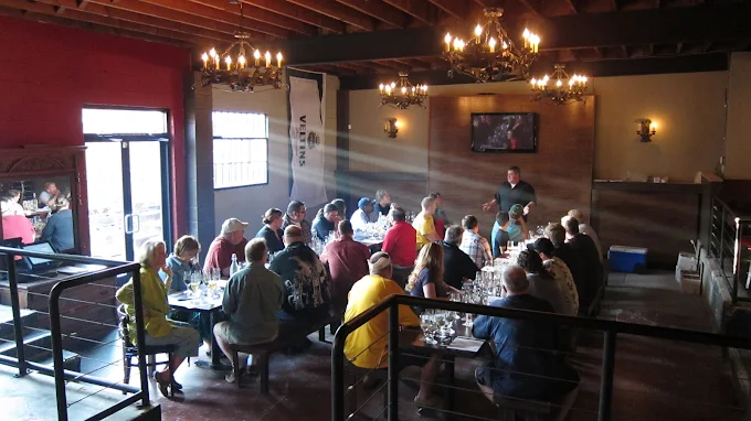 Renton’s Hidden Gems: Unique Spots Locals Love 8 Trivia night at Berliner Pub in Renton