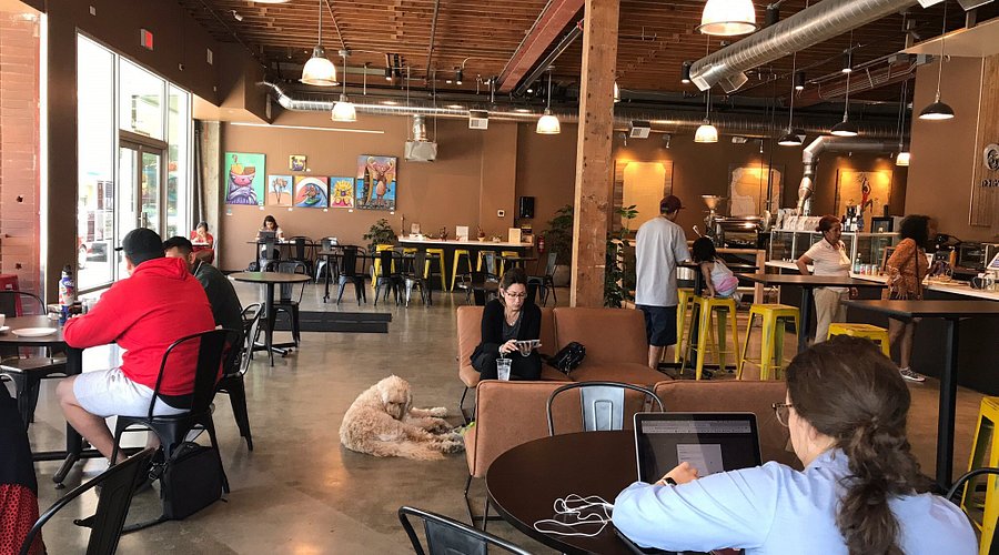 Renton’s Hidden Gems: Unique Spots Locals Love 3 East African coffee experience at Boon Boona in Renton