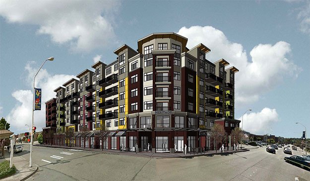 Renton Real Estate Market Trends 5 Downtown Renton Real Estate Development 2025