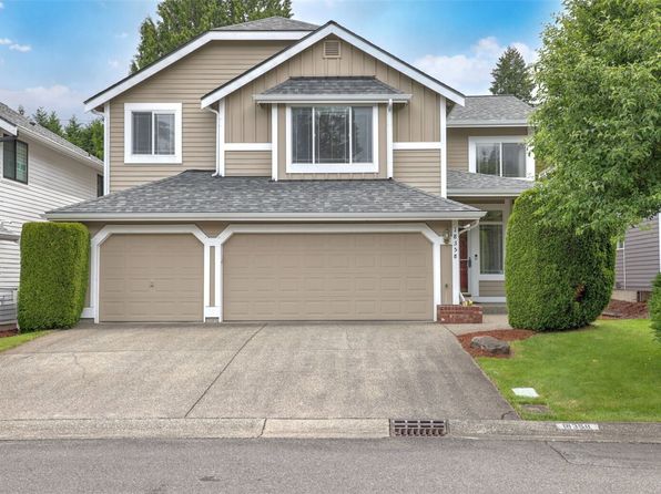 Renton Real Estate Market Trends 4 Fairwood Family Homes in Renton WA