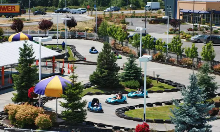 Top 10 Restaurants to Try in Renton 3 Family-friendly restaurant Renton