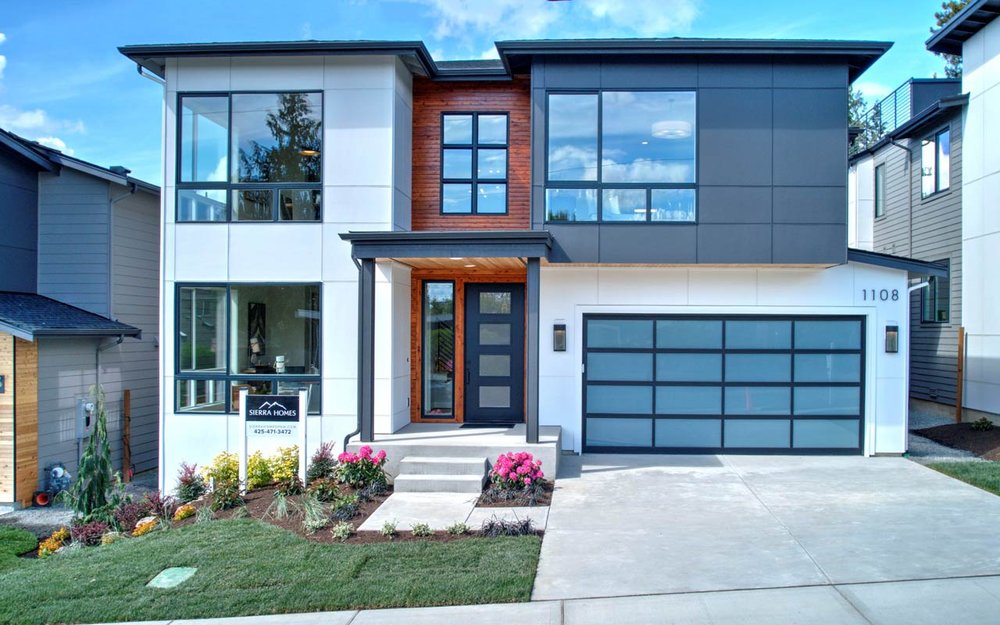 Renton Real Estate Market Trends 2 Kennydale Luxury Homes in Renton WA