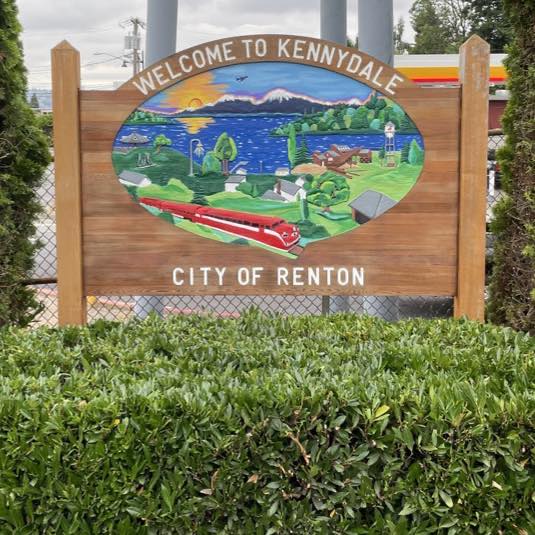 Best Neighborhoods in Renton for Families 1 Kennydale Neighborhood in Renton WA