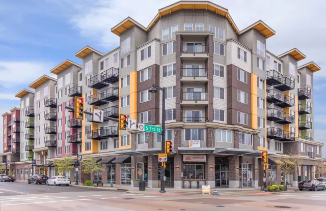 Renton Real Estate Market Trends 3 Renton Condos Market Trends 2025