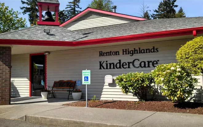 Private and charter schools in Renton