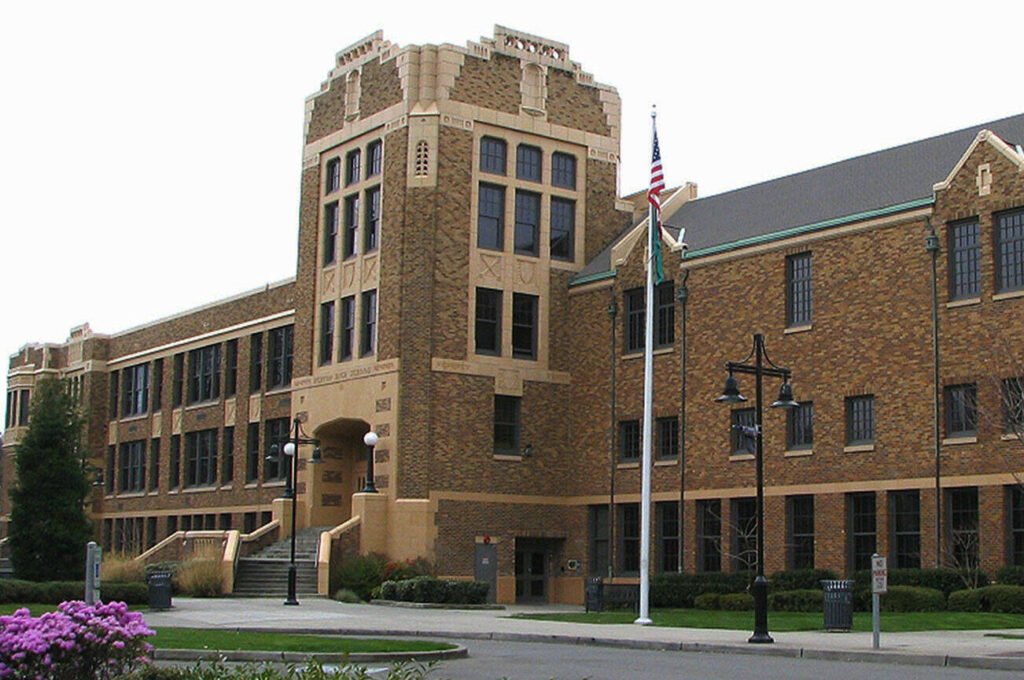 Renton School District overview 2025