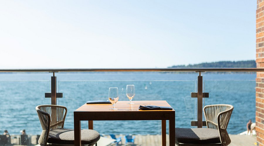 Best restaurants in Renton