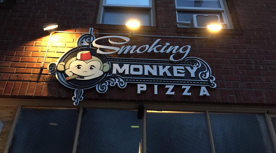 Renton’s Hidden Gems: Unique Spots Locals Love 5 Creative pizza at Smoking Monkey Pizza Renton